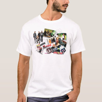Boom Boom Cash Herrenhemd T-Shirt