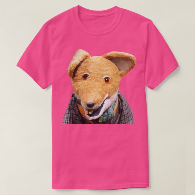 Boom Boom T-Shirt (Design vorne)