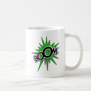 Boom Kaffeetasse