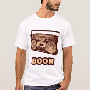 Boom T-Shirt