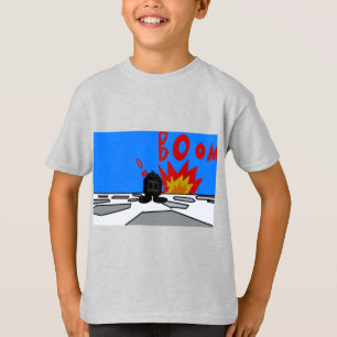 Boom T-Shirt