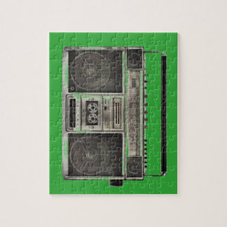 Boombox