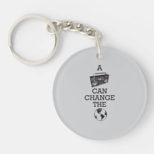 Boombox peut changer le monde