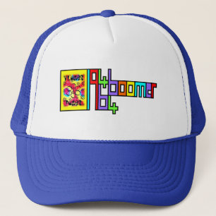 Boomer Casquette