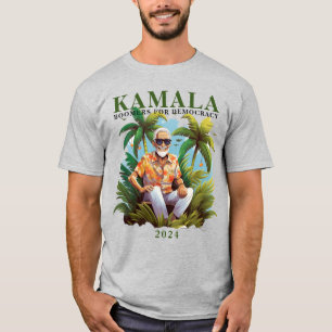 Boomer für Kamala-T - Shirt