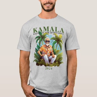 Boomer für Kamala-T - Shirt