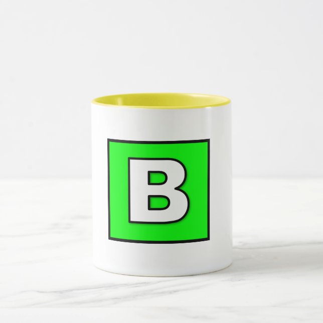 BOOMER Mug (Centre)
