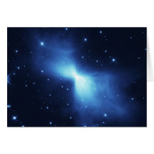 Boomerang Nebel im Weltraum der NASA