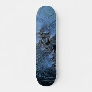 BoomGoo™ skateboard F396 blues "Stone Dragon"