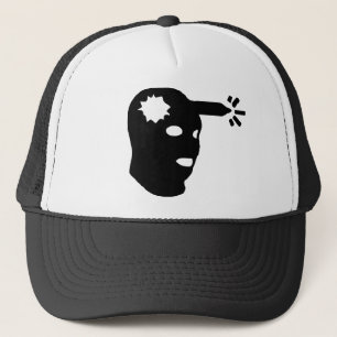 BoomHeadshot Truckerkappe