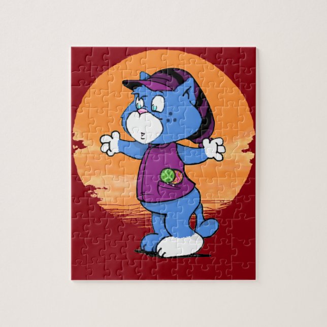 Boomi Cats (Vertikal)