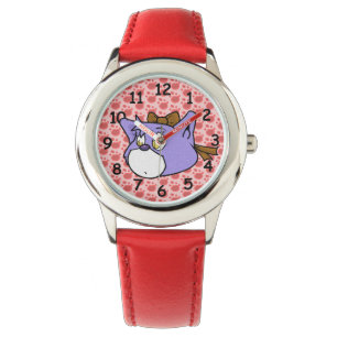 Boomi Cats Armbanduhr