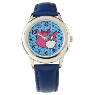 Boomi Cats Armbanduhr