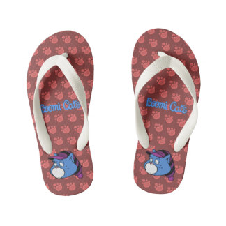 Boomi Cats Kinderbadesandalen