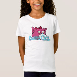Boomi Cats T-Shirt
