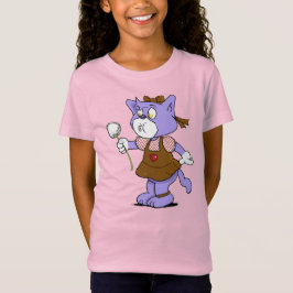 Boomi Cats T-Shirt