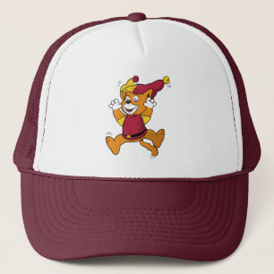 Boomi Cats Truckerkappe