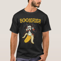 Boonana Vampir Lustiger Gruseliger Banane Hallowee