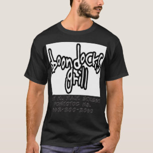 Boondocks-Grill-Shirt 2 T-Shirt