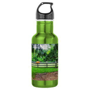 Boone Hall Stables Wasserflasche
