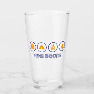Boone North Carolina Glas