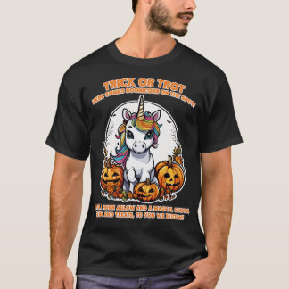 Boonicorn-Trick T-Shirt