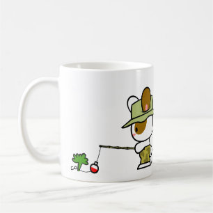 Boony Carrot-ing-Tasse Kaffeetasse