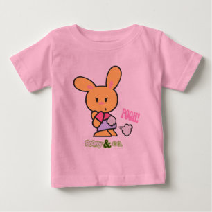 Boony & Co Bonette Pooh Light Säugling Shirts
