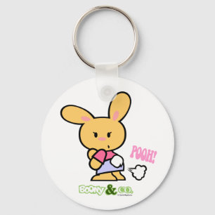 Boony & Co Bonette Pooh Schlüsselanhänger