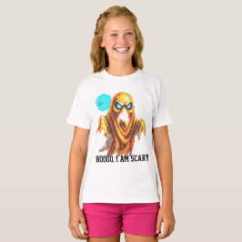 Boooo Ich bin Beängstigend T-Shirt