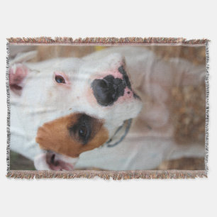 Boop-Fleecedecke Decke
