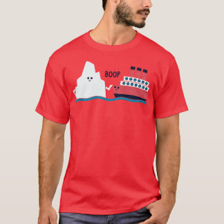 Boop Kids Kapuzenpullover T-Shirt