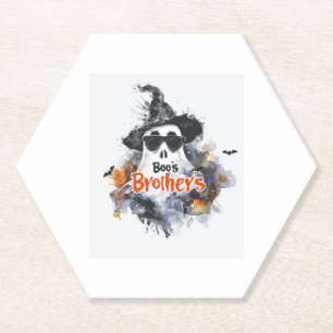 Boos Brüder Untersetzer