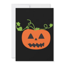 Boos-und Schnaps-Halloween-Party-Einladung