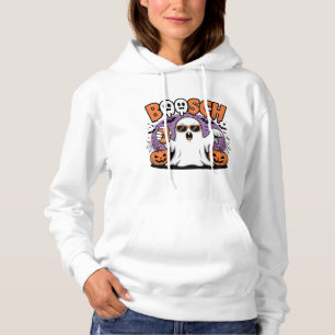 BOOSCH Ghost mit Boo Brew Design Hoodie