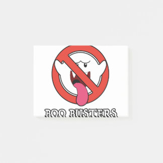 Boostaster Post-it Klebezettel