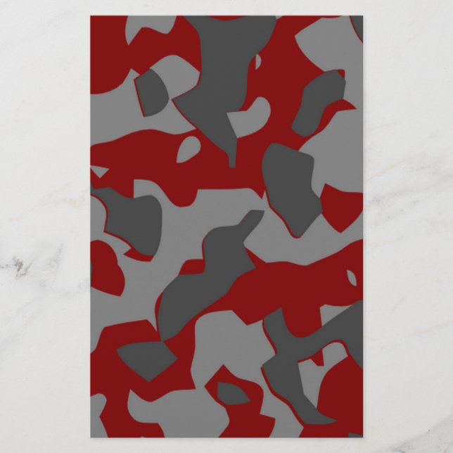 Boot Camp-Camouflage (Vorderseite)