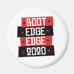 Boot Edge Edge 2020 Magnet