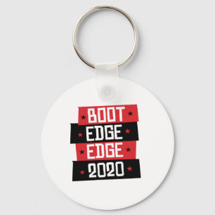 Boot Edge Edge 2020 Schlüsselanhänger