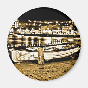 BOOT IN ST. IVES MAGNET