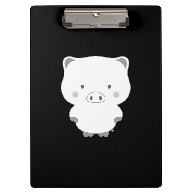 Bootan Klemmbrett (Vorderseite)