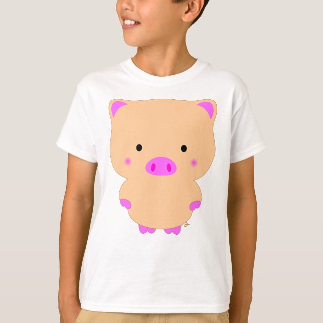 Bootan T-Shirt (Vorderseite)