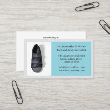 Bootchirurgischer Foot Doctor Podiatrie