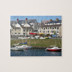 Boote, Aberystwyth, Wales