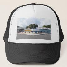 Boote auf harten
