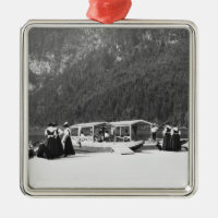Boote bei Konigssee, c.1910
