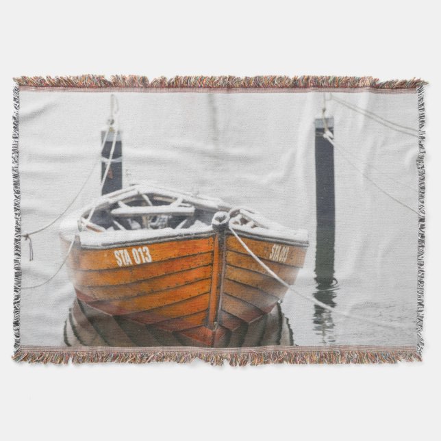 Boote Decke (Vorderseite)