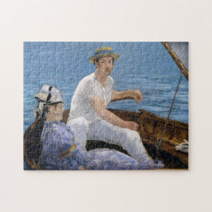Boote Édouard Manet