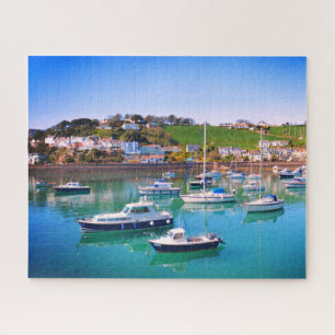 Boote in Gorey, Jersey