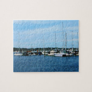 Boote in Newport RI